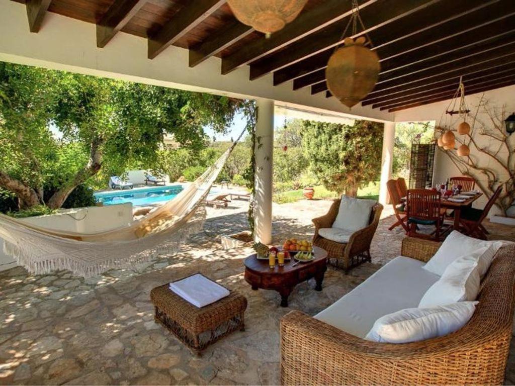 Villa Amendoal Luxury Villa With Private Pool Ac Near Albufeira Fabulous Countryside Views Εξωτερικό φωτογραφία